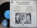 EN-Sonic – En-Sonic (RSA VG+)