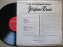 Josephine Bruce | The International Josephine Bruce (RSA VG)