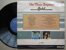 The Three Degrees | Gold (RSA VG+)