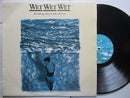 Wet Wet Wet | Holding Back The River (RSA VG)