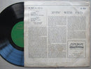 Fats Waller – Jivin' With Fats (UK VG-)