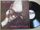 Elton John | Sleeping With The Past (RSA VG)