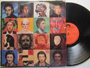 The Who | Face Dances (RSA VG)
