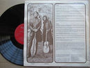Roger Nicholson | Nonesuch For Dulcimer (UK VG+)