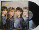 The Nolans | Portrait (RSA VG+)