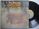 Rick Wakeman | Journey To The Centre Of The Earth (RSA VG)