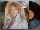 Lisa Hartman | Letterock (RSA VG+)