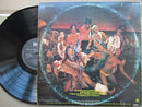 Various – Bertha Egnos & Gail Lakier's Ipi Tombi: Original Cast Recording (RSA VG-)
