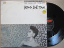 Koo De Tah | Dancing Towards The Stranger (RSA VG)
