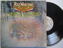 Rick Wakeman | Journey To The Centre Of The Earth (RSA VG)