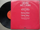 Tattoo Man | Denise McCann (RSA VG+)