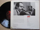 The John Bunch Quintet With Al Cohn And Urbie Green – John's Bunch (USA VG+)