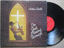 Arthur Scales | I'm Just Passing Through (Canada VG)