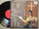 Arthur Scales | I'm Just Passing Through (Canada VG)