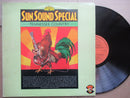 Various Artists – Sun Sound Special: Tennessee Country (UK VG+)