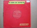 Da Rubba Cru | Trippin' 99 (Netherlands VG)