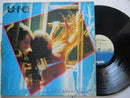 UFO | The Wild, The Willing And The Innocent (UK VG)