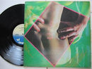 UFO | The Wild, The Willing And The Innocent (UK VG)