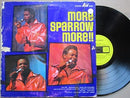 Mighty Sparrow | More Sparrow More (USA VG)