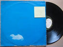 The Plastic Ono Band | Live Peace In Toronto 1969 (UK VG)
