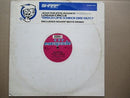 Terrorize | It's Just A Feeling (UK VG-)