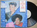 Judy Boucher & Joyce Bond | You Touched My Heart (RSA VG+)