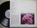 Elaine Stritch – Stritch (Canada VG+)