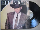 Elton John | Breaking Hearts (RSA VG+)