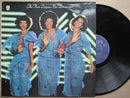 The Three Degrees – New Dimensions (RSA VG)