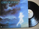 Chris De Burgh | The Getaway (RSA VG+)