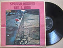 Ben E King | Spanish Harlem (RSA VG-)
