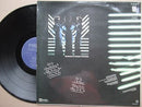 The Three Degrees – New Dimensions (RSA VG)