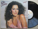 Rita Coolidge | Satisfied (RSA VG+)