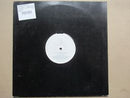 The Rapture | Sisters Saviour: Black Strobe Remix (UK VG+)