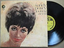 Sandy Posey | Looking At You (RSA VG+)