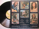 Jesse Colin Young | On The Road (USA VG)