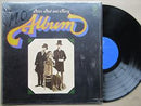 Peter, Paul And Mary – Album (Canada VG+)
