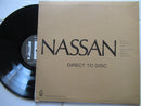 Sandy Nassan | Sandy Nassan (Germany VG+)