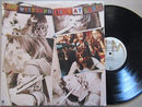 Tim Weisberg | Live At Last (RSA VG+)