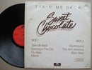 Sweet Chocolate | Takin' Me Back (RSA VG)