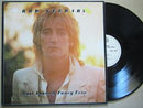 Rod Stewart | Foot Loose & Fancy Free (RSA VG+)