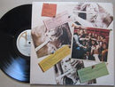 Tim Weisberg | Live At Last (RSA VG+)