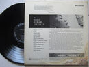 The Magic Of Sarah Vaughan ( USA VG+ )
