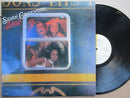 Silver Convention | Love In A Sleeper (USA VG+)