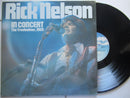 Rick Nelson | In Concert The Troubadour, 1969 (USA VG+)