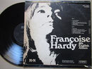 Francoise Hardy | 4th English Album (RSA VG)