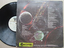 The Mike Theodore Orchestra | Cosmic Wind (USA VG+)