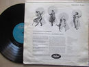 Les Brown And His Band Of Renown | Dancers Choice (RSA VG)