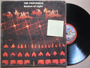 The Pentangle | Basket Of Light (RSA VG)