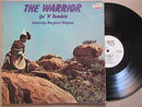Ipi 'N Tombia Featuring Margaret Singana – The Warrior (RSA VG)